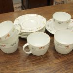 909 8548 TEACUPS